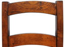 LH Home Irish Coast Ladder Back Chair