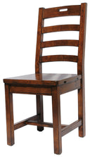 LH Home Irish Coast Hand Hole Chair