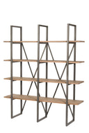 LH Home Kenya Large Cain Rack
