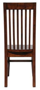 LH Home Irish Coast Slat Back Chair