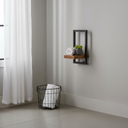 LH Home D-Bodhi Metal Frame Wall Box Type E (1/box)