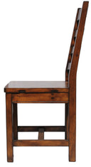 LH Home Irish Coast Hand Hole Chair