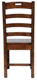 LH Home Irish Coast Hand Hole Chair