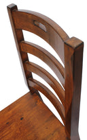 LH Home Irish Coast Hand Hole Chair