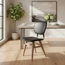 Antique Black