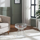 Renwil Lavanda 17.12" Height Table - White