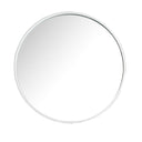 Glossy White