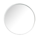 Glossy White