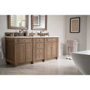 Whitewashed Walnut / Arctic Fall - 3 Faucet Holes