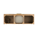 Latte Oak / Radiant Gold - 1 Faucet Hole