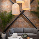 LH Home Campana Chandelier Medium