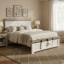 LH Home Provence Queen Bed