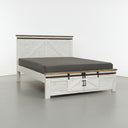 LH Home Provence King Bed