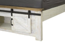 LH Home Provence Queen Bed