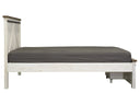 LH Home Provence Queen Bed