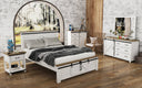 LH Home Provence King Bed