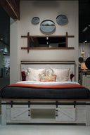 LH Home Provence Queen Bed