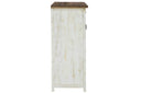 LH Home Provence 4 Drawer Chest With 1 Door