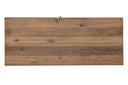 LH Home Provence 4 Drawer Chest With 1 Door