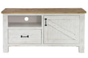 LH Home Provence Small Media Unit