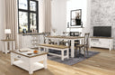 LH Home Provence Coffee Table