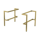 Champagne Brass