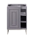 Brushed Nickel
