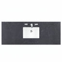 Charcoal Soapstone