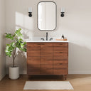 Black Walnut / Right Side