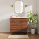 Black Walnut / Left Side