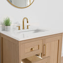 White Oak / Left Side