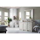 Bright White / Arctic Fall - 3 Faucet Holes
