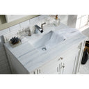 Bright White / Arctic Fall - 3 Faucet Holes