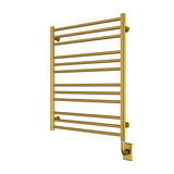 PVD Brushed Gold