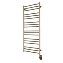 Polished Nickel / Electric Plug-in