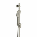 Brushed Nickel