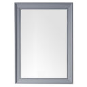 Silver Gray