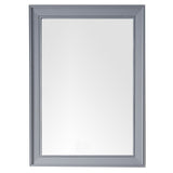 Silver Gray