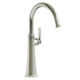 Polished Nickel