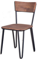 LH Home Organic Chair