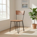 LH Home Organic Chair