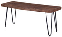 LH Home Organic Bench