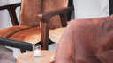 LH Home Rio Cool Armchair