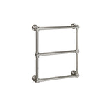Polished Nickel