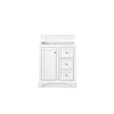 Bright White