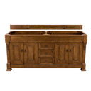 Country Oak / No Countertop