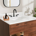 Black Walnut / Left Side