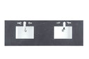 Charcoal Soapstone