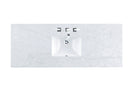Carrara White