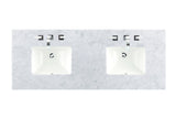 Carrara White